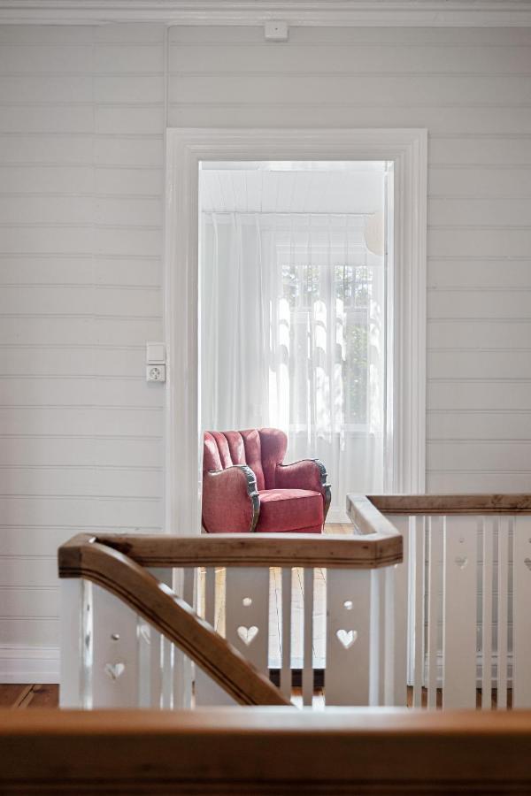 Luxury Villa In Downtown Reykjavík Esterno foto