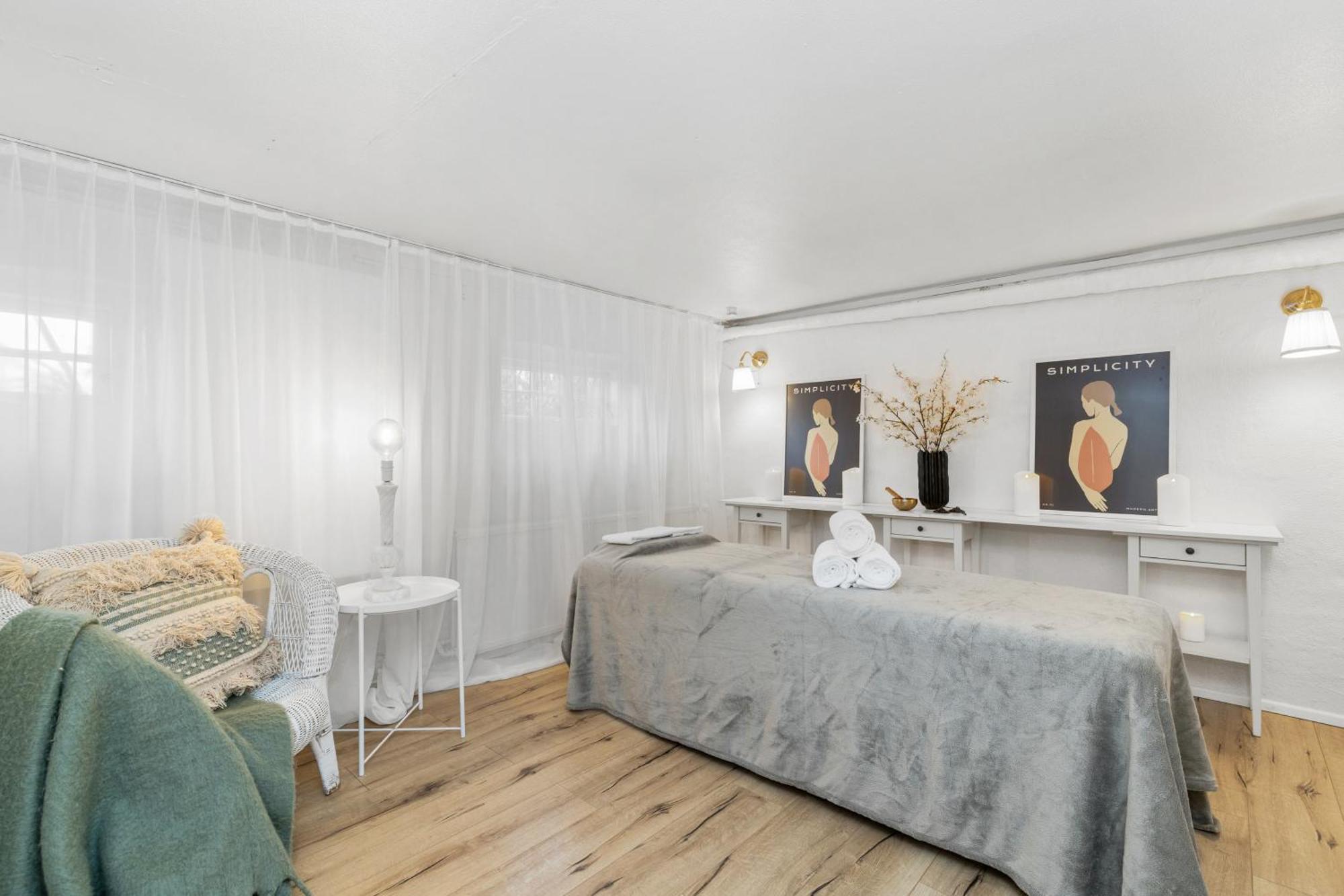 Luxury Villa In Downtown Reykjavík Esterno foto