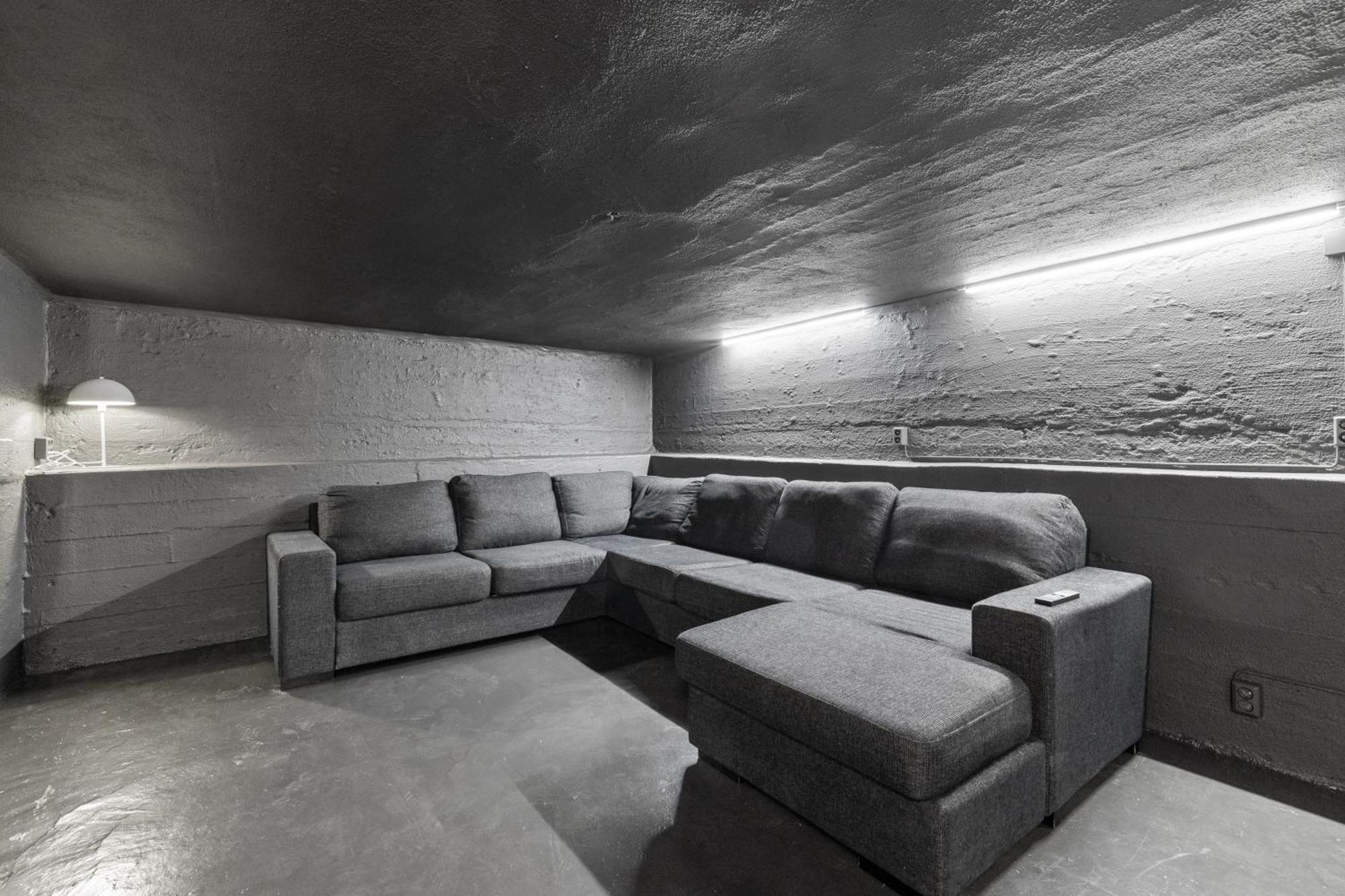 Luxury Villa In Downtown Reykjavík Esterno foto